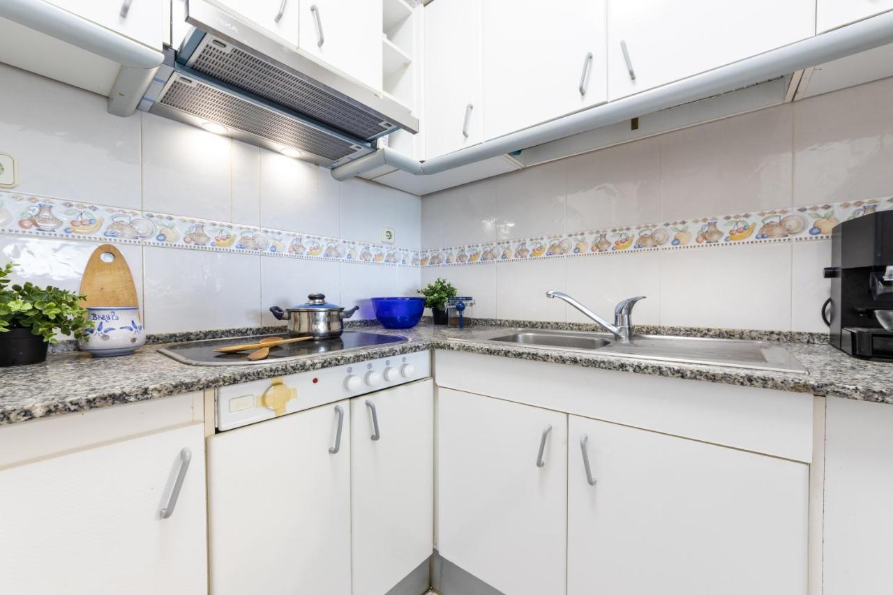 Homes & Go Bell Reco Basic IV La Pineda Εξωτερικό φωτογραφία