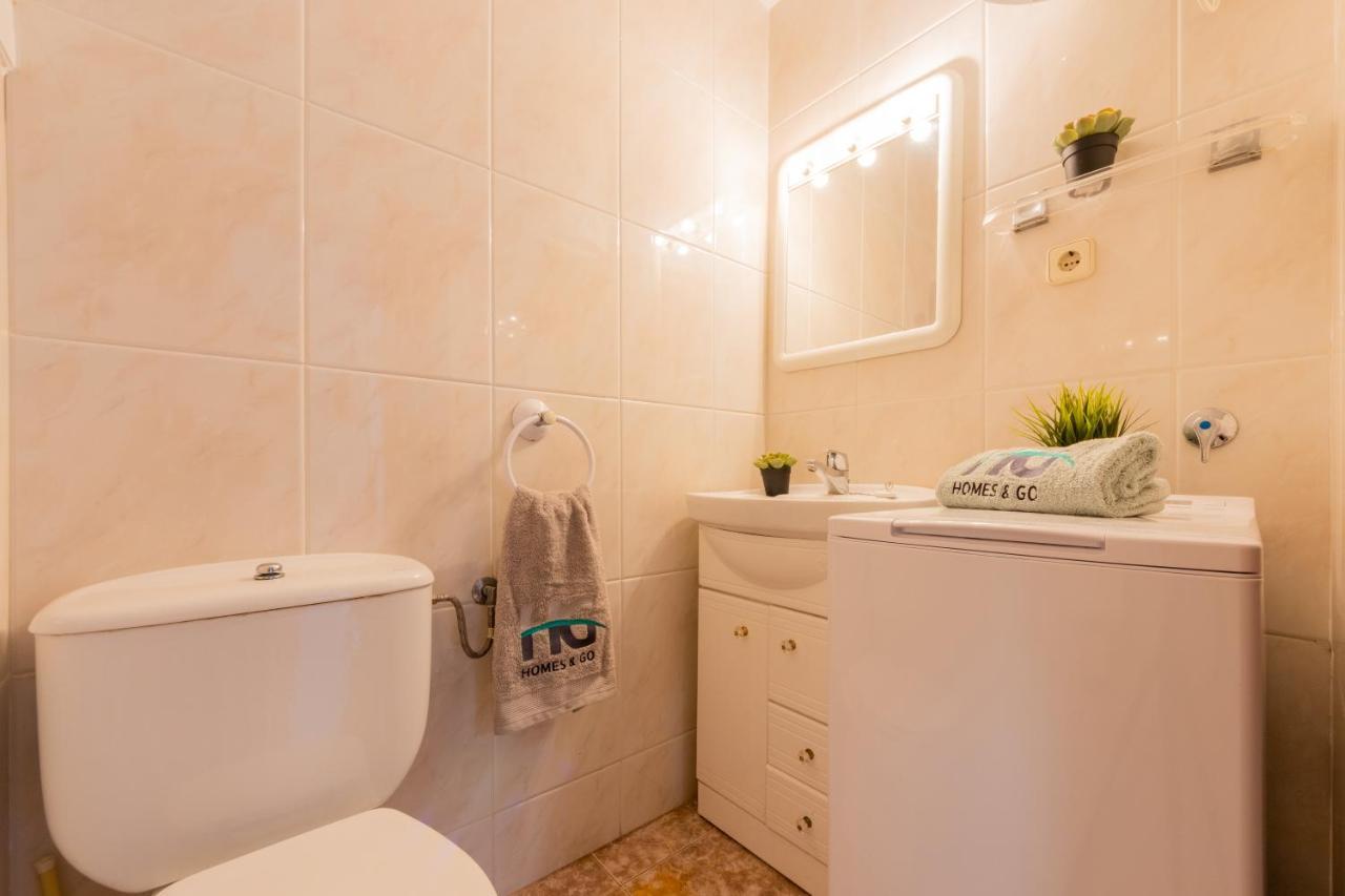 Homes & Go Bell Reco Basic IV La Pineda Εξωτερικό φωτογραφία