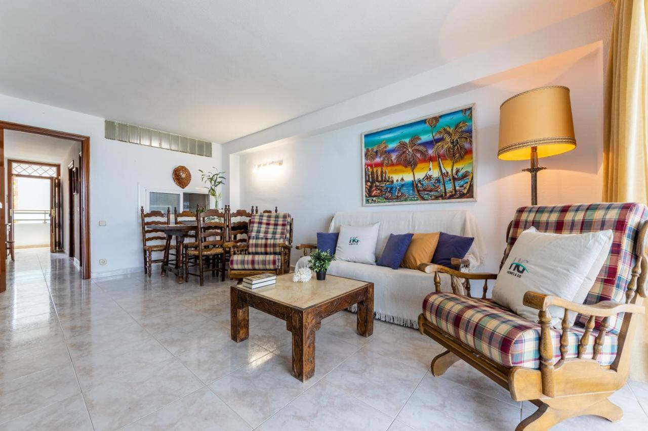 Homes & Go Bell Reco Basic IV La Pineda Εξωτερικό φωτογραφία