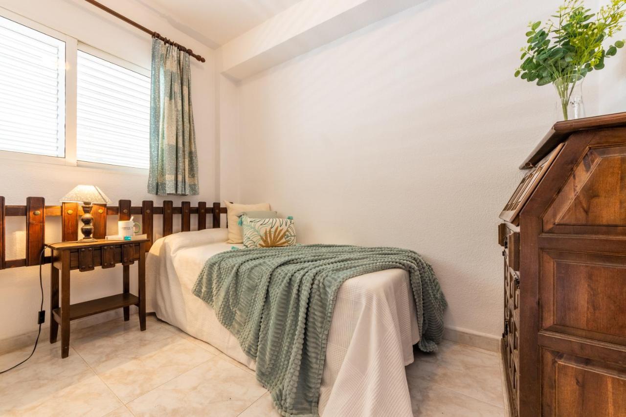 Homes & Go Bell Reco Basic IV La Pineda Εξωτερικό φωτογραφία