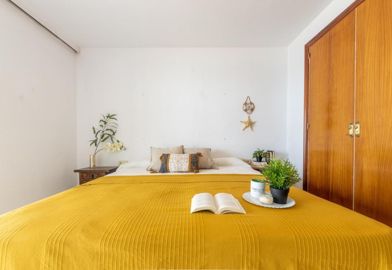 Homes & Go Bell Reco Basic IV La Pineda Εξωτερικό φωτογραφία