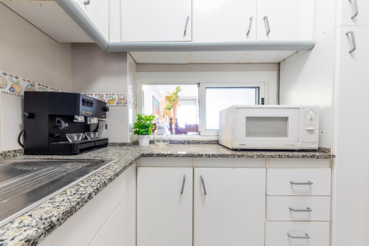 Homes & Go Bell Reco Basic IV La Pineda Εξωτερικό φωτογραφία