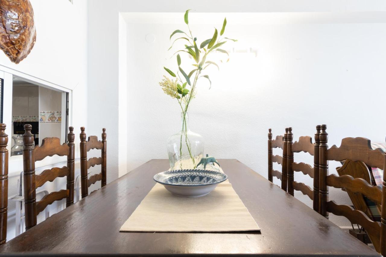 Homes & Go Bell Reco Basic IV La Pineda Εξωτερικό φωτογραφία