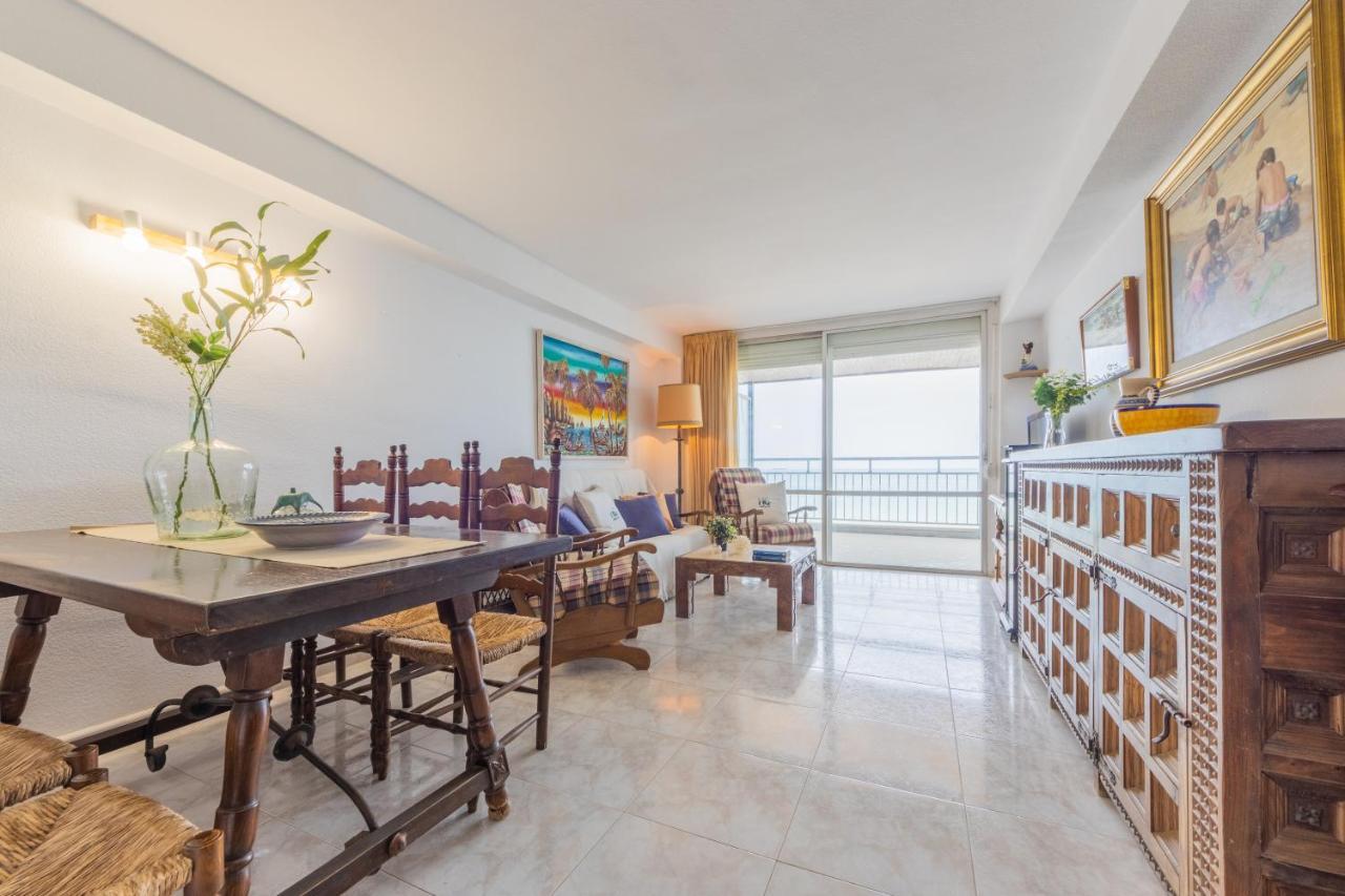Homes & Go Bell Reco Basic IV La Pineda Εξωτερικό φωτογραφία