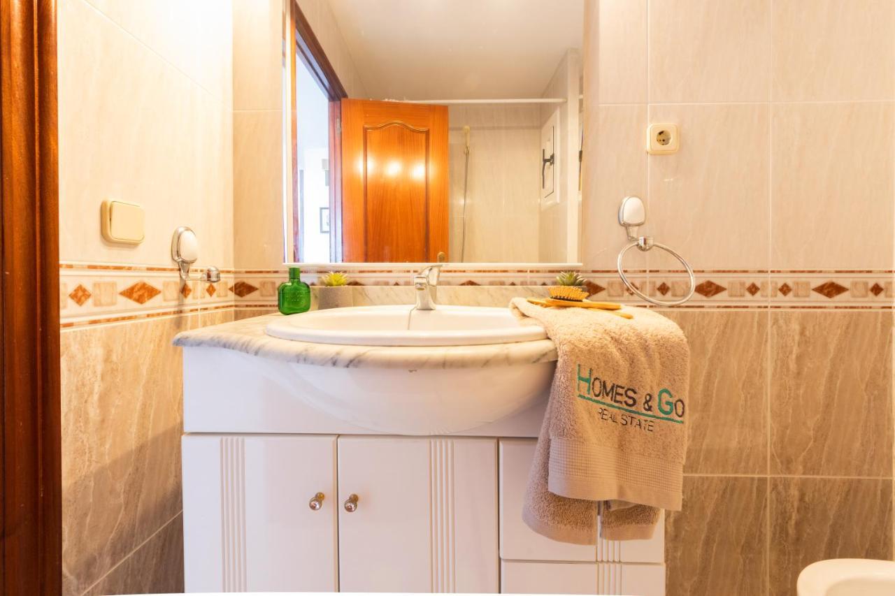 Homes & Go Bell Reco Basic IV La Pineda Εξωτερικό φωτογραφία