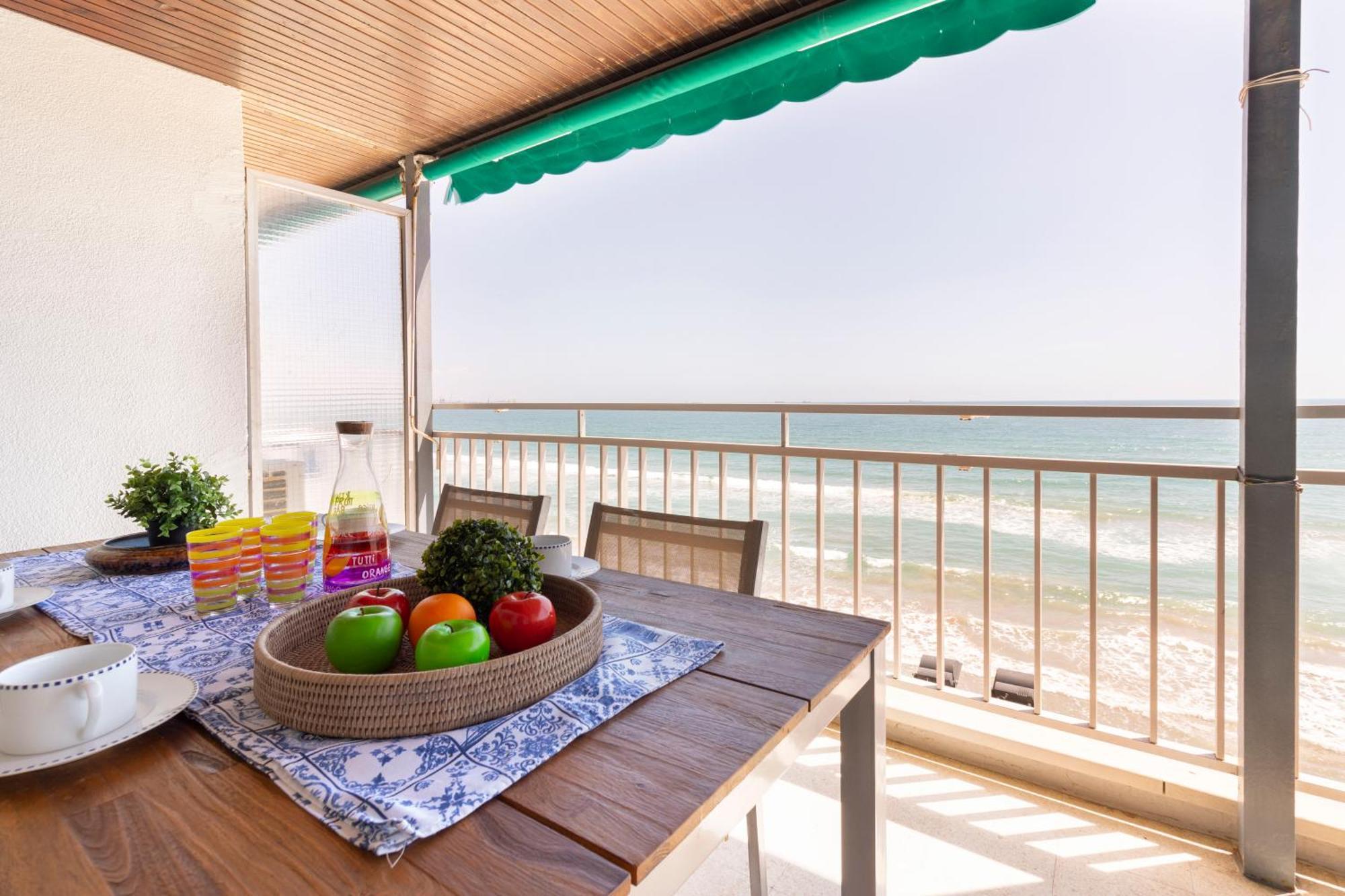 Homes & Go Bell Reco Basic IV La Pineda Εξωτερικό φωτογραφία